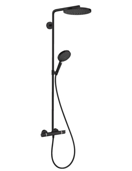Termostatinė dušo sistema Raindance Select S 240 1jet P