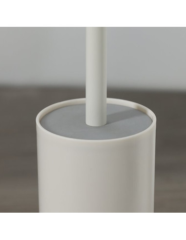 WC šepetys su laikikliu Urban White