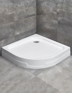 Radaway Rodos A Compact...