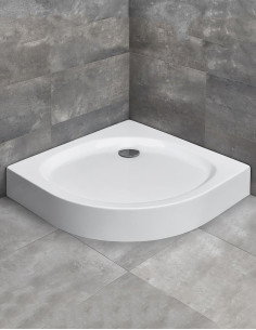 Radaway Patmos A Compact...