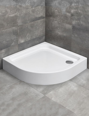 Radaway Siros A Compact pusapvalis...