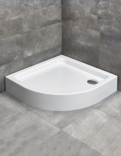 Radaway Laros A Compact...