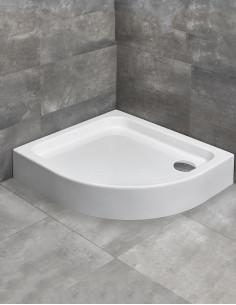 Radaway Siros E Compact...