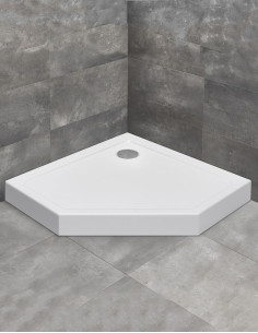 Radaway Doros PT Compact...