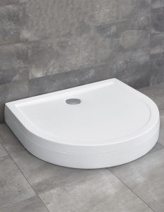 Radaway Delos P Panel...