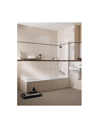 Stačiakampė vonia Villeroy & Boch...