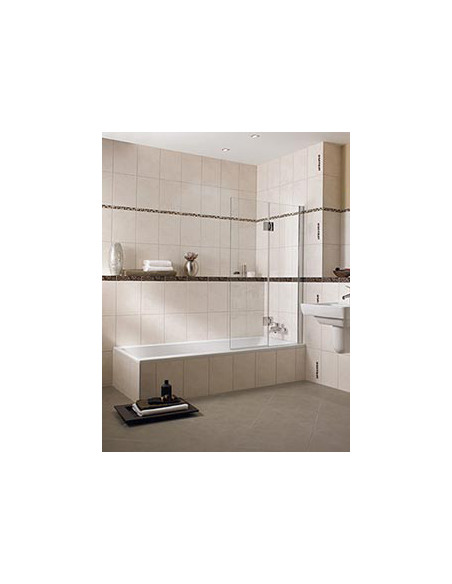Stačiakampė vonia Villeroy & Boch Libra 1700x750