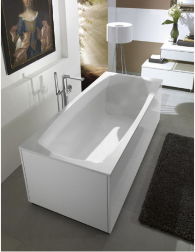 Stačiakampė vonia Villeroy & Boch My...