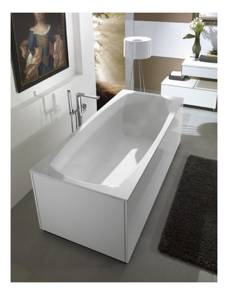 Stačiakampė vonia Villeroy & Boch My Art 1700x750