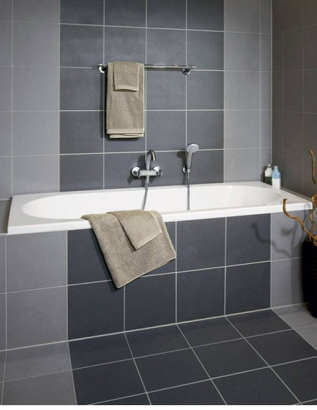 Stačiakampė vonia Villeroy & Boch O.Novo Duo