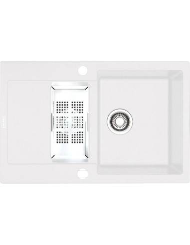 Franke Maris MRG 651-78 granitine...