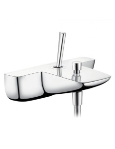 Vonios maišytuvas Hansgrohe...