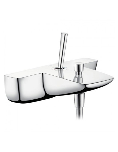Vonios maišytuvas Hansgrohe PuraVida chromas