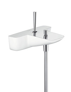 Vonios maišytuvas Hansgrohe...