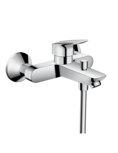 Vonios maišytuvas Hansgrohe...