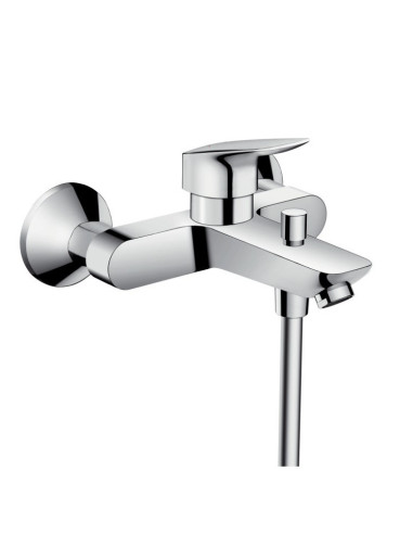 Vonios maišytuvas Hansgrohe Logis...