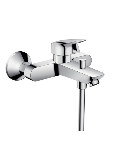Vonios maišytuvas Hansgrohe Logis chromas