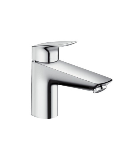 Vonios maišytuvas Hansgrohe Logis...