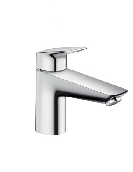 Vonios maišytuvas Hansgrohe Logis  chromas
