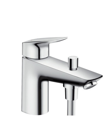 Vonios maišytuvas Hansgrohe Logis...