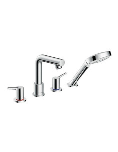 Vonios maišytuvas Hansgrohe...