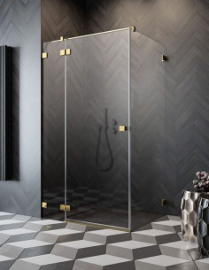Radaway Essenza Pro Gold...
