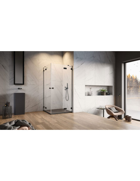 Radaway Essenza Pro KDD