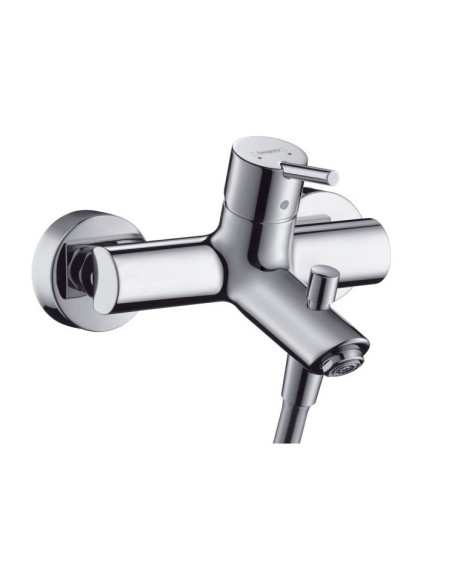 Vonios maišytuvas Hansgrohe Talis S