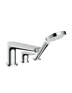 Vonios maišytuvas Hansgrohe...