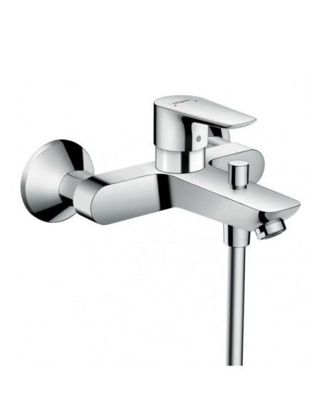 Vonios maišytuvas Hansgrohe Talis E