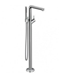 Vonios maišytuvas Hansgrohe...