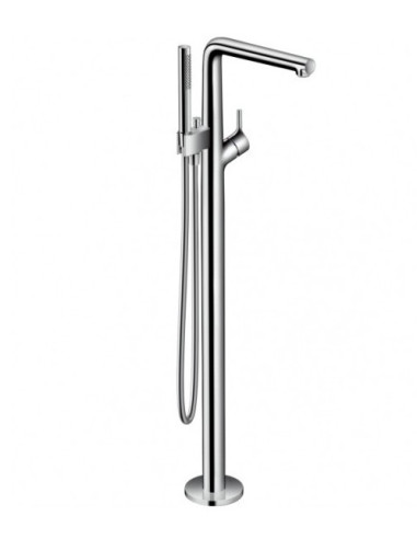 Vonios maišytuvas Hansgrohe Talis S...