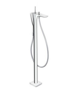 Vonios maišytuvas Hansgrohe...