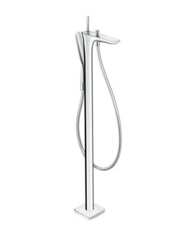 Vonios maišytuvas Hansgrohe PuraVida...