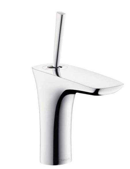 Maišytuvas praustuvui Hansgrohe PuraVida 110 chromas
