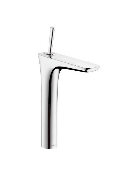 Maišytuvas praustuvui Hansgrohe PuraVida 240 chromas