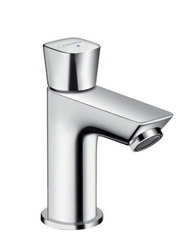 Kranelis šaltam vandeniui Hansgrohe...