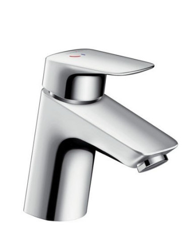 Maišytuvas praustuvui Hansgrohe Logis...