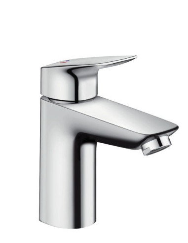 Maišytuvas praustuvui Hansgrohe Logis...