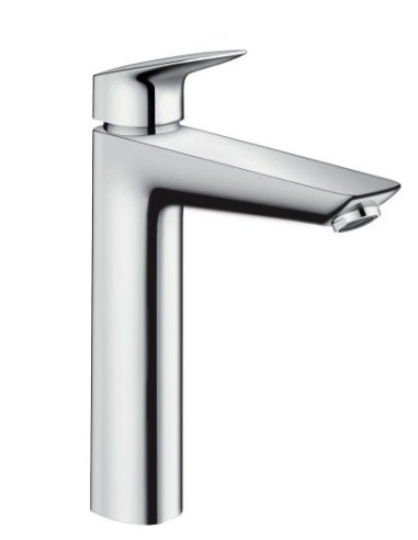 Maišytuvas praustuvui Hansgrohe Logis...