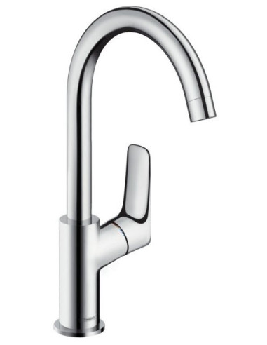 Maišytuvas praustuvui Hansgrohe Logis...