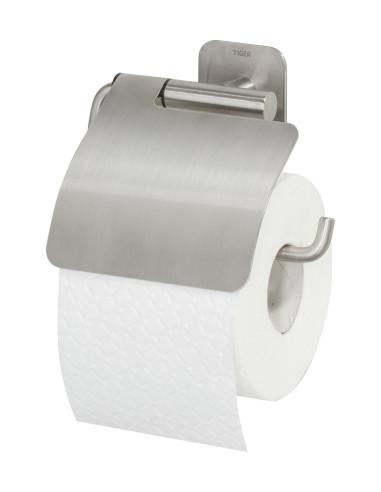 WC popieriaus laikiklis Colar su dangteliu