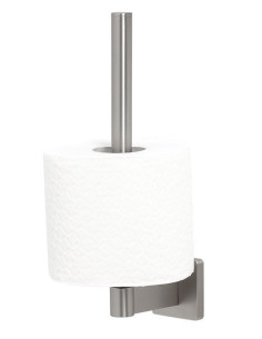 WC popieriaus rezervas Dock