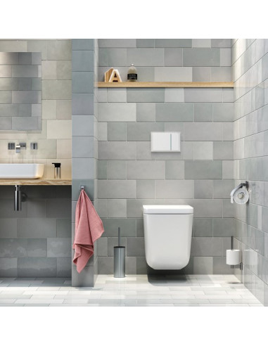 WC popieriaus rezervas Dock
