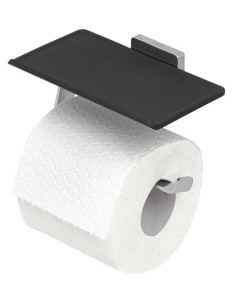 WC popieriaus laikiklis...