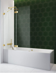 Radaway Essenza Pro Gold...