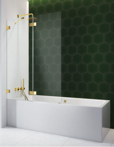 Radaway Essenza Pro Gold PND II...