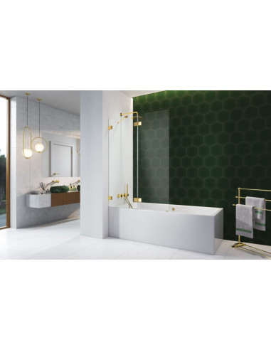 Radaway Essenza Pro Gold PND II...
