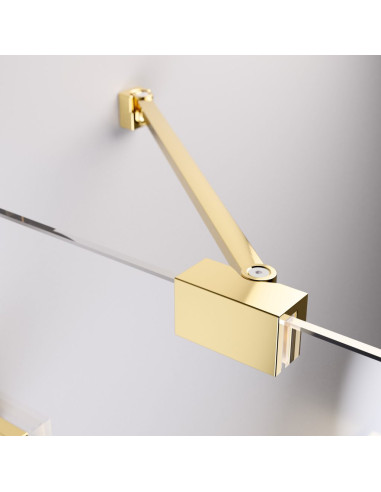 Radaway Essenza Pro Gold PNJ II...