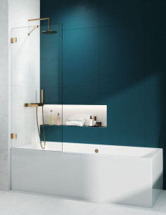 Radaway Essenza Pro Gold...